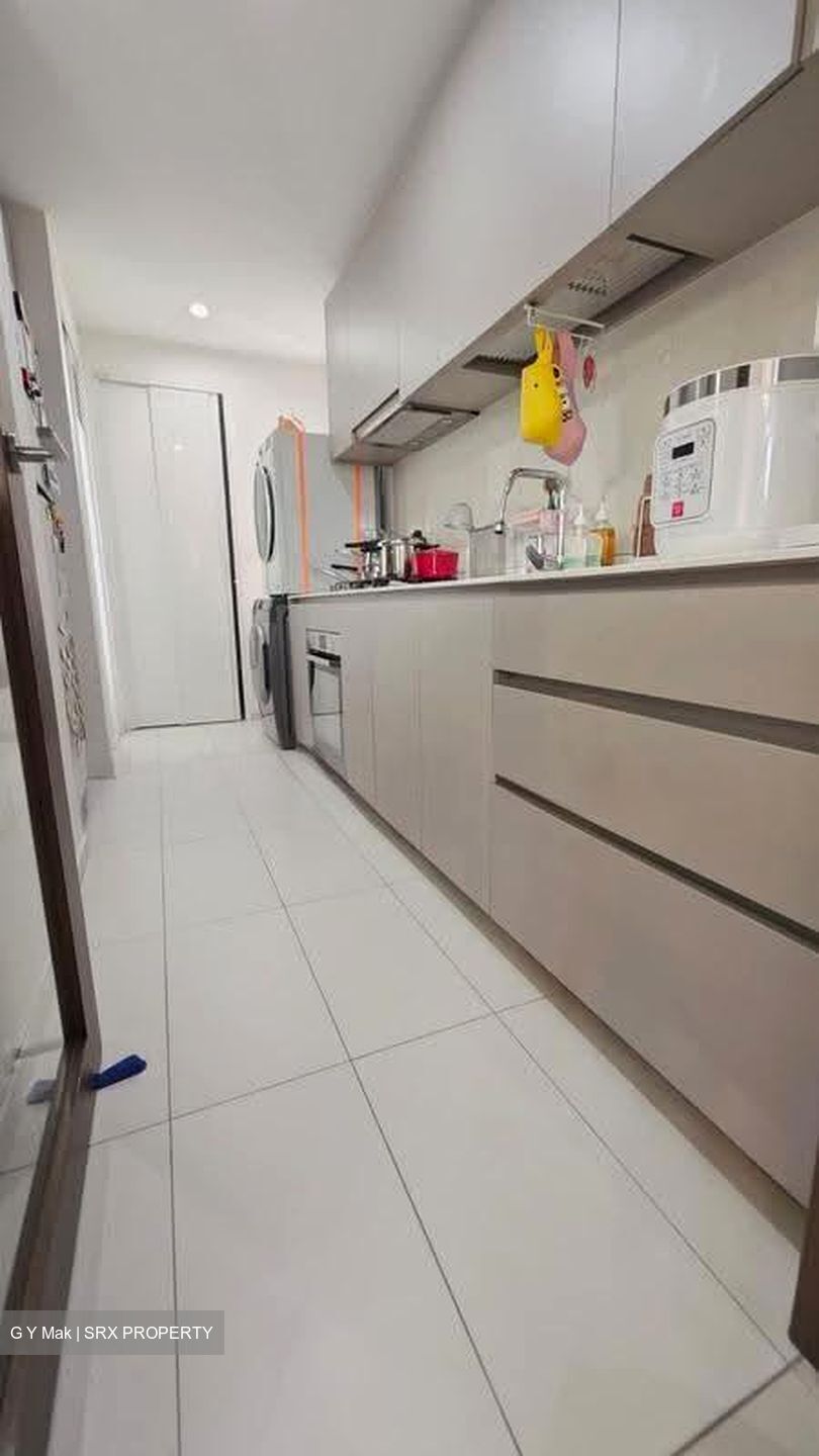 The Visionaire (D27), Condominium #634023701